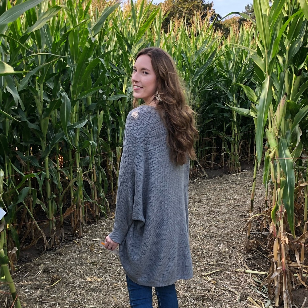 Meet your Posher, Annie Monroe